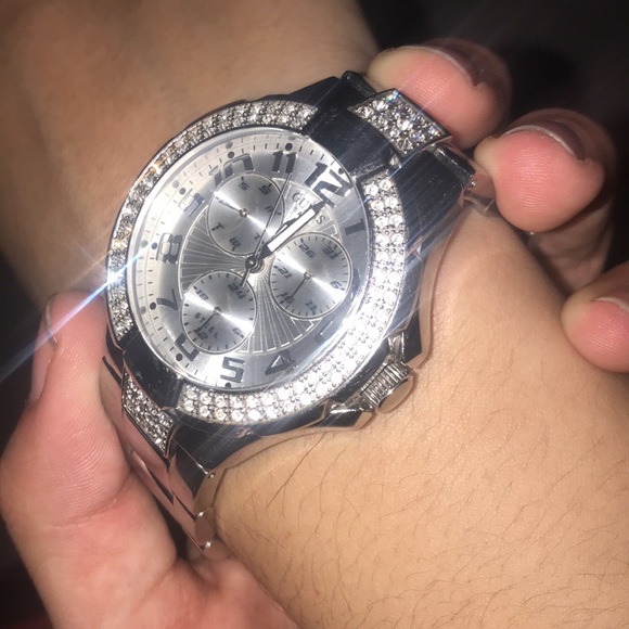 guess watch - Picture 5 of 6